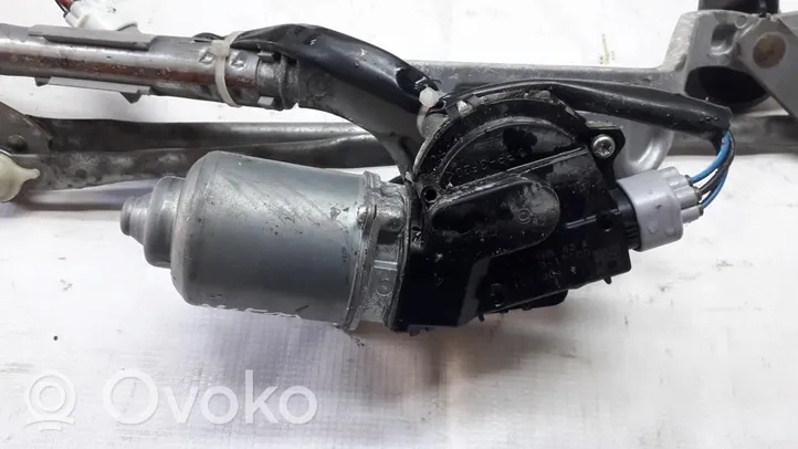 Toyota Auris 150 Motorino del tergicristallo 8511012a00