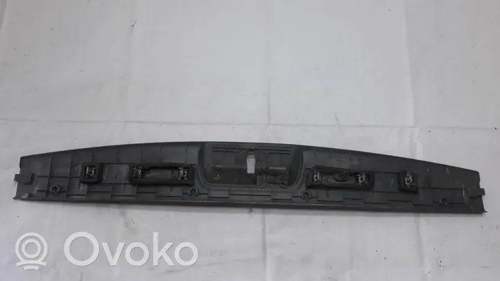 Dodge Grand Caravan Other trunk/boot trim element 7075580