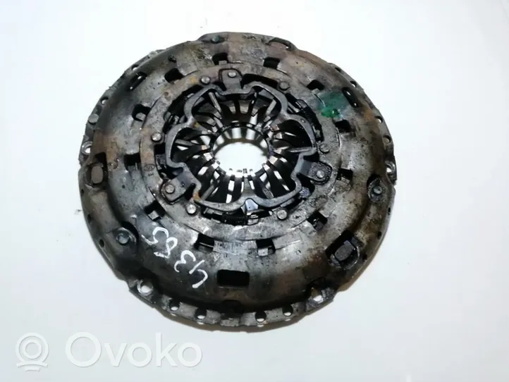 Honda Accord Pressure plate 