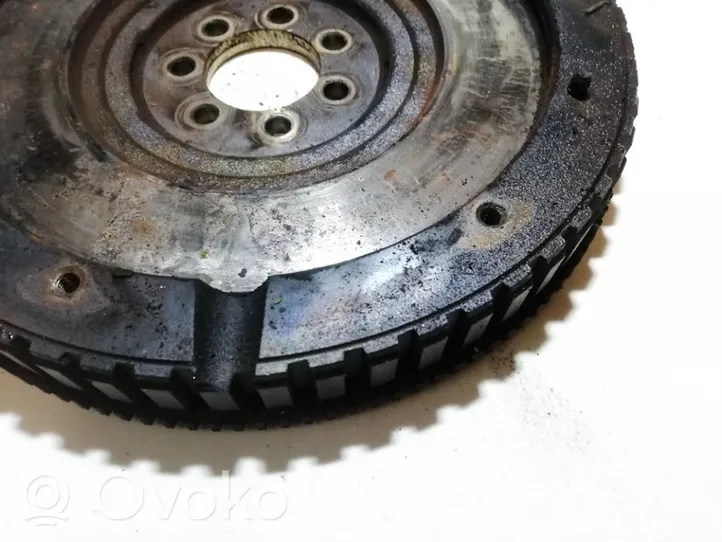 Renault Clio II Flywheel 