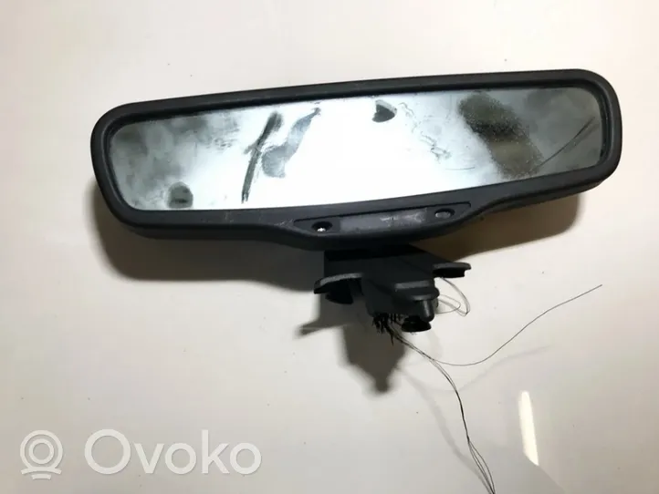 Volvo V70 Specchietto retrovisore (interno) e11015469
