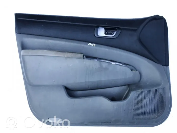 Toyota Prius (XW20) Rivestimento del pannello della portiera anteriore d761627700