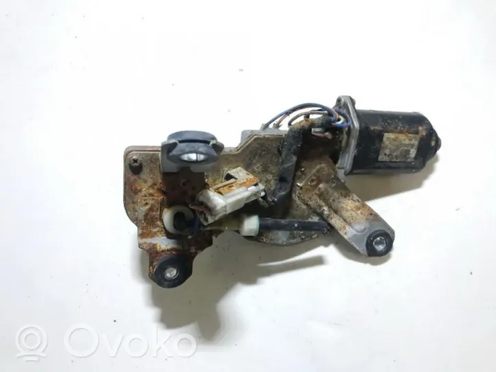 Nissan Sunny Rear window wiper motor 