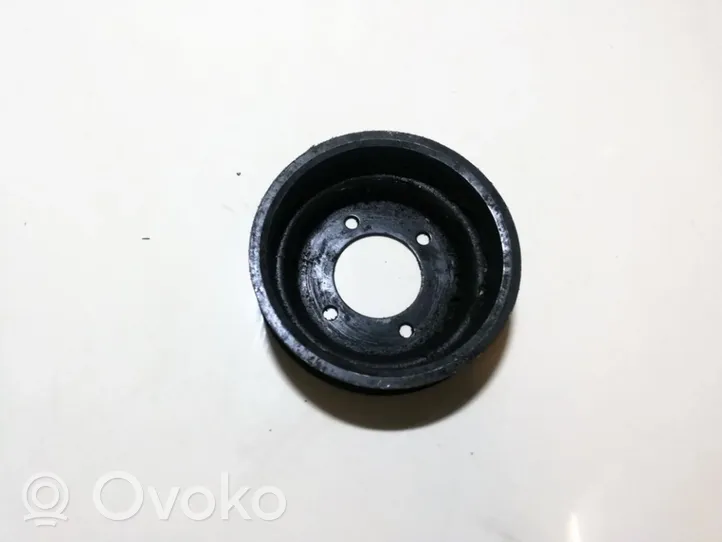BMW 5 E34 Water pump pulley 2243682