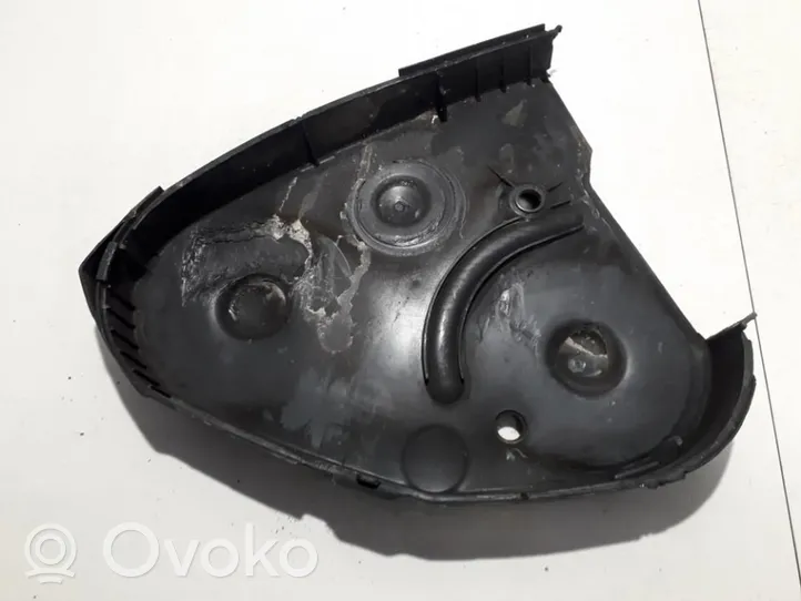 Audi 80 90 S2 B4 Timing belt guard (cover) 028109123b