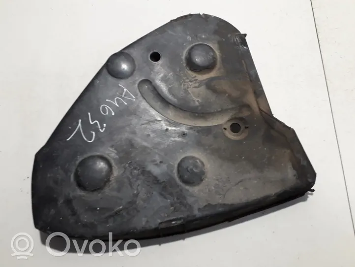 Audi 80 90 S2 B4 Osłona paska / łańcucha rozrządu 028109123b