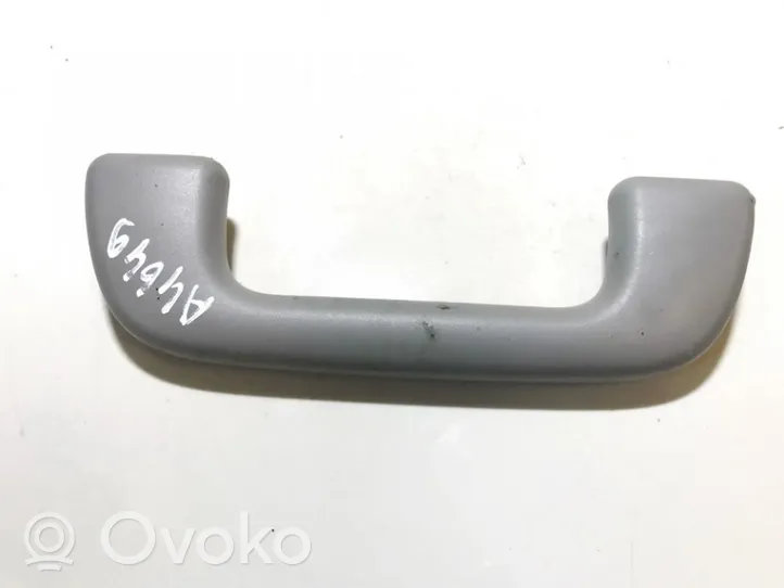 Toyota Prius (XW20) Front interior roof grab handle 6746838010