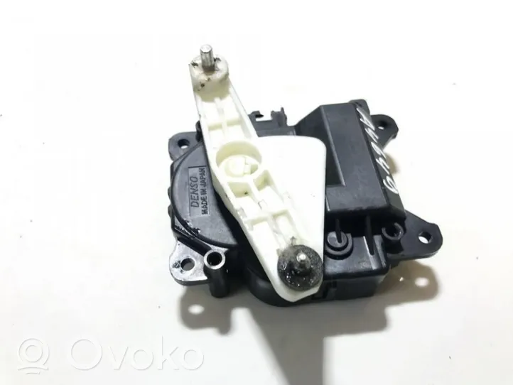 Toyota Prius (XW20) Motorino attuatore aria 0637007960