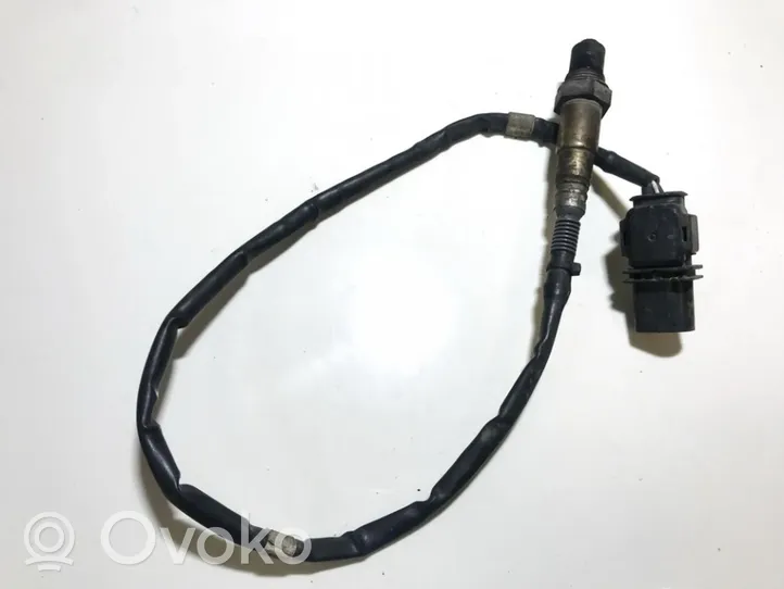 Volkswagen Transporter - Caravelle T5 Lambda probe sensor 0281004180