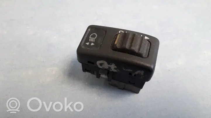 Volvo S70  V70  V70 XC Headlight level height control switch volvo4970