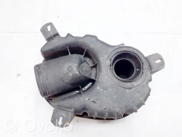 Renault Scenic I Boîtier de filtre à air 7700864696