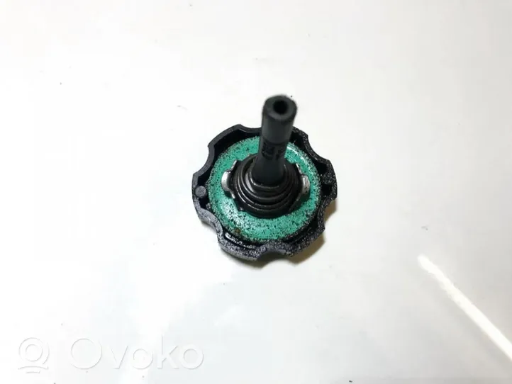 Volvo S60 Vase d'expansion / bouchon de réservoir de liquide de refroidissement 