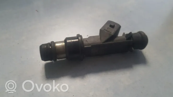 Opel Zafira A Fuel injector 25343299