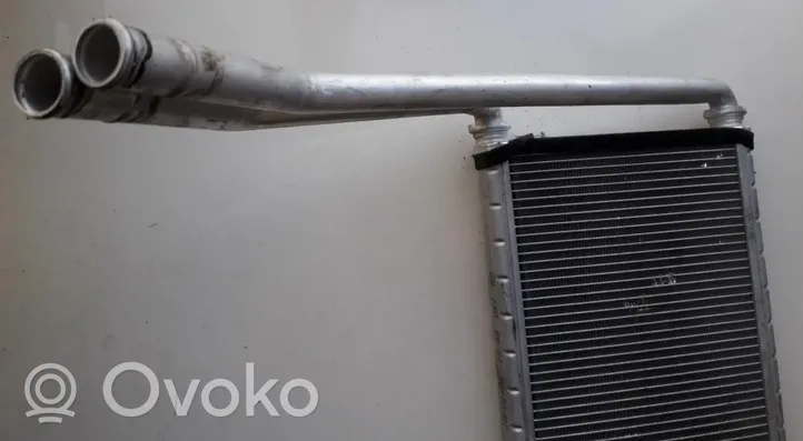 Toyota Yaris Pečiuko radiatorius 180106