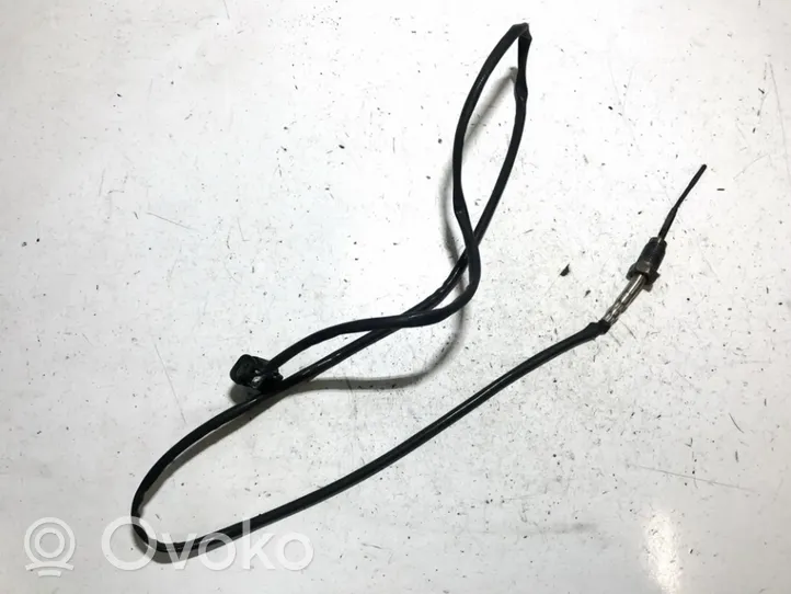 BMW X1 F48 F49 Exhaust gas temperature sensor 2657009061