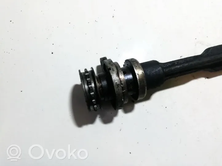 Saab 9-3 Ver1 Wałek rozrządu 9185588