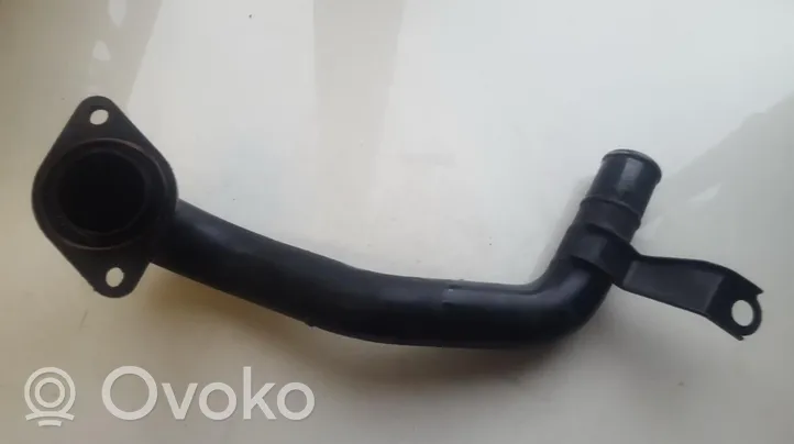 Toyota Yaris Tubo flessibile intercooler 