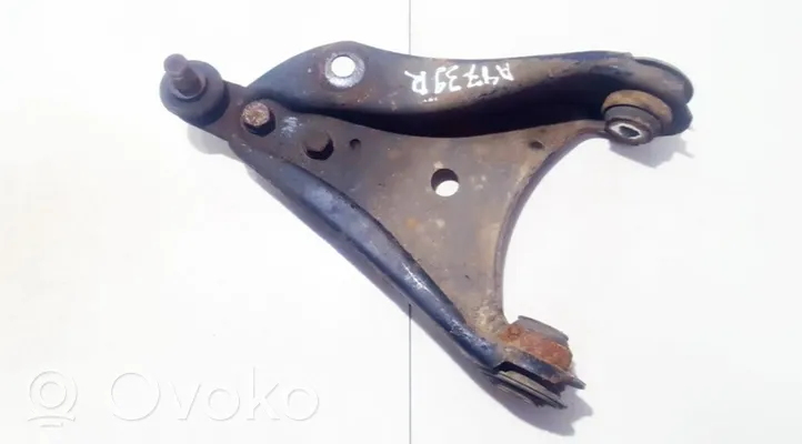 Renault Clio II Front lower control arm/wishbone 