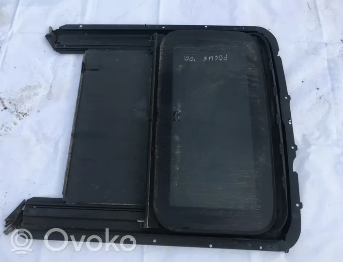 Ford Focus Sunroof set 