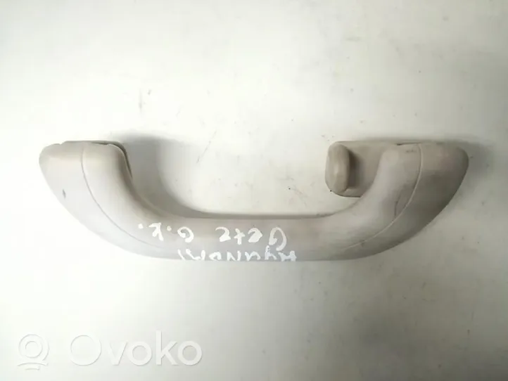 Hyundai Getz Poignée intérieur plafond dk853421c050