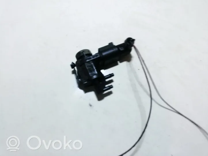 Audi A4 S4 B7 8E 8H Turboahtimen magneettiventtiili 1k0906283a