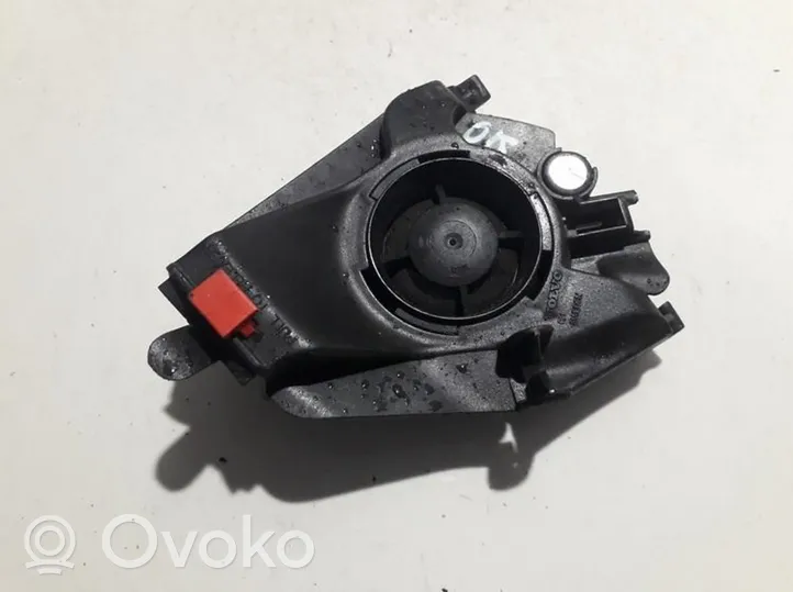 Volvo V70 Etuoven kaiutin 8633993