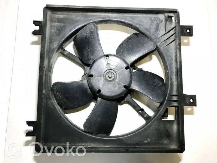 Mazda 626 Convogliatore ventilatore raffreddamento del radiatore rf2a