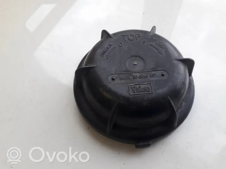 Volvo S80 Osłona żarówki lampy przedniej 89034078