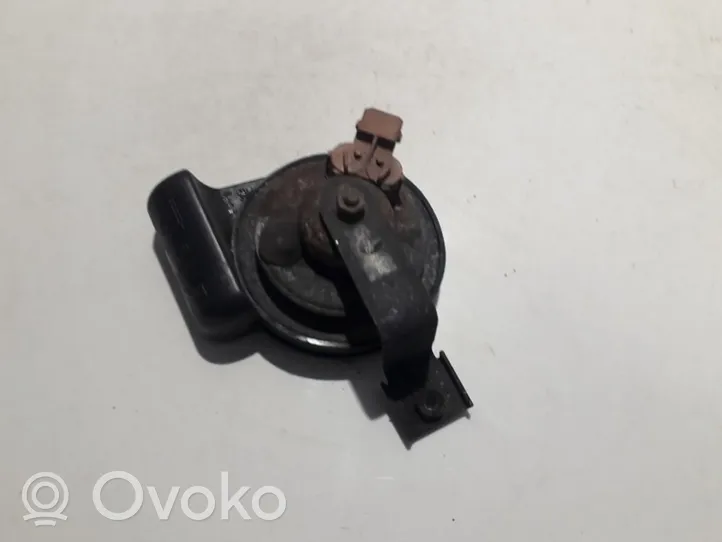 Volvo S60 Horn signal E349042