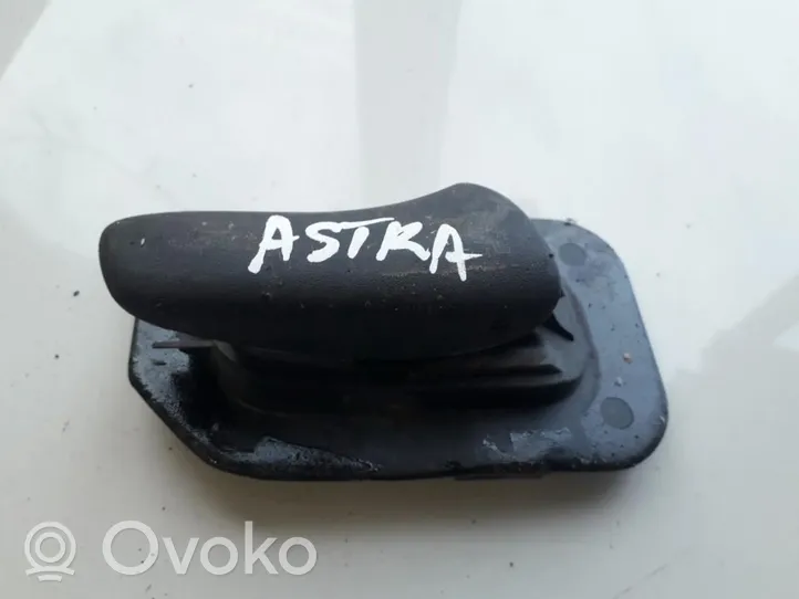 Opel Astra F Klamka wewnętrzna drzwi tylnych 90381742