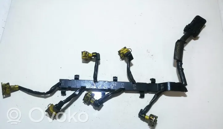 Opel Vectra B Other wiring loom 90457397