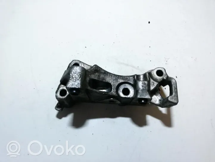 Peugeot 307 Support, suspension du moteur 9643574880