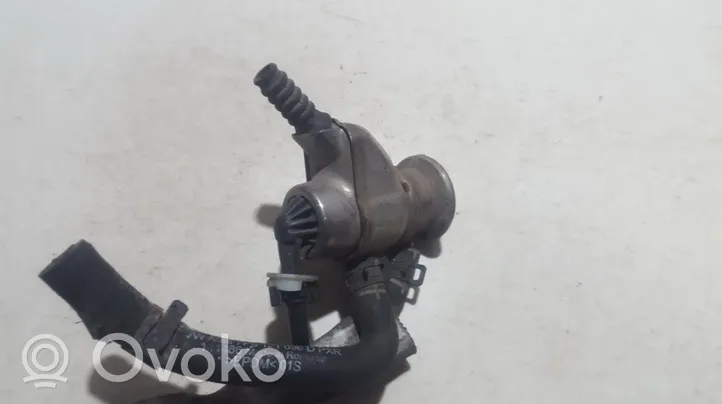 Volkswagen Touareg II Fuel injector 7p6131113d