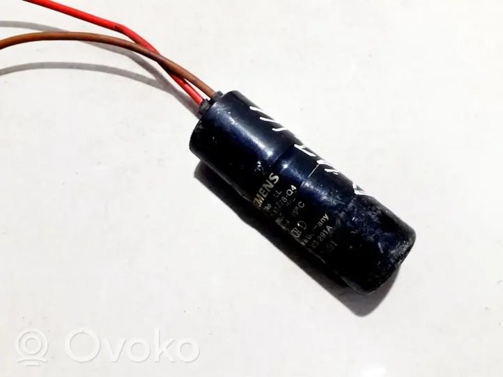 Audi 100 S4 C4 Cita veida sensors 4a0903291a