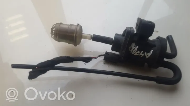 Mercedes-Benz A W168 Solenoidinis vožtuvas A00054504