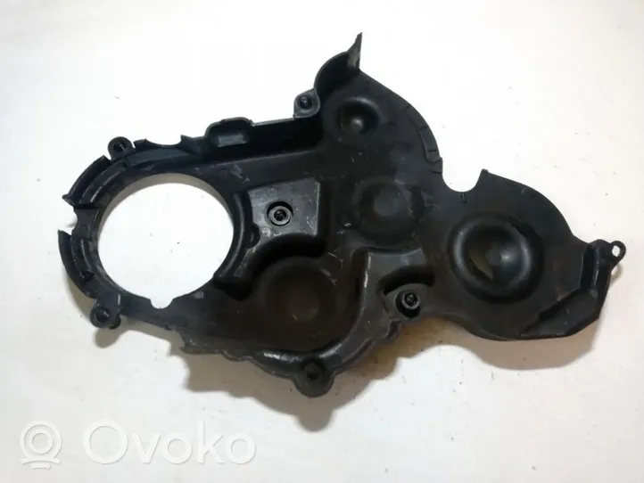 Volvo V50 Cache carter courroie de distribution 53214