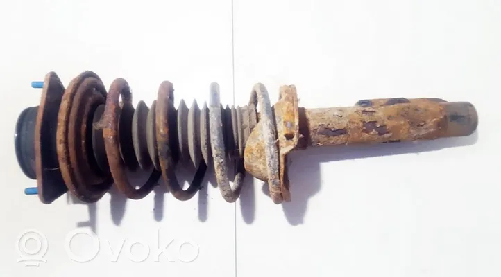 Ford Escort Front shock absorber/damper 