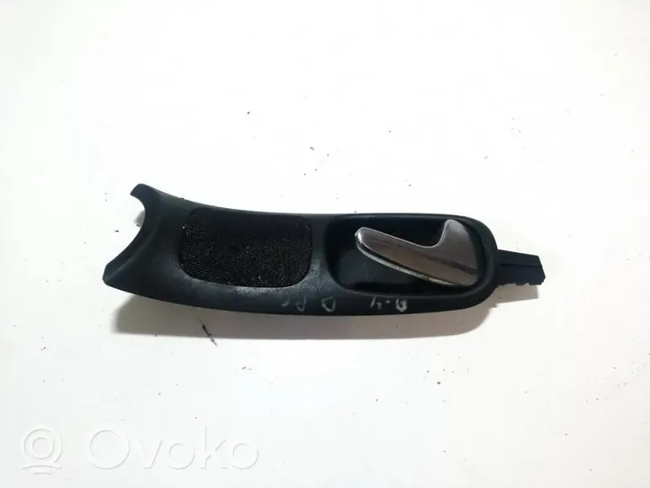 Audi A4 S4 B5 8D Maniglia interna per portiera anteriore 8d0837020