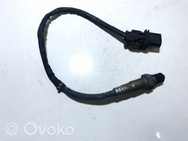 Volkswagen Phaeton Sonde lambda 059906262