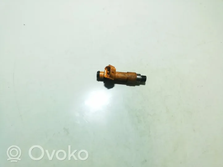 Suzuki Swift Injecteur de carburant 2975000120