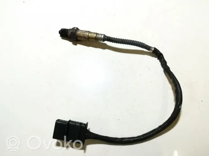 BMW X5 E70 Sonda lambda 759690801