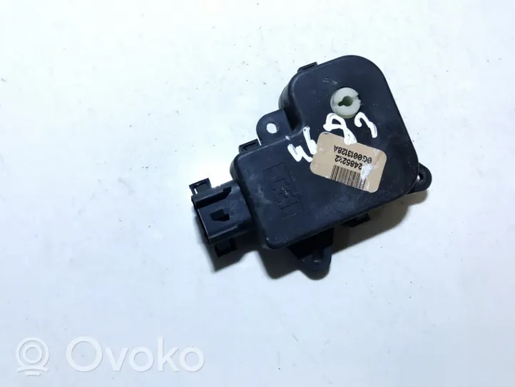 Daihatsu Cuore Tuloilmaventtiilin käyttömoottori 52485222