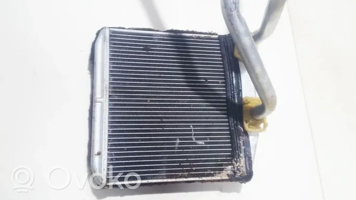 Citroen Nemo Radiateur de chauffage 164210100