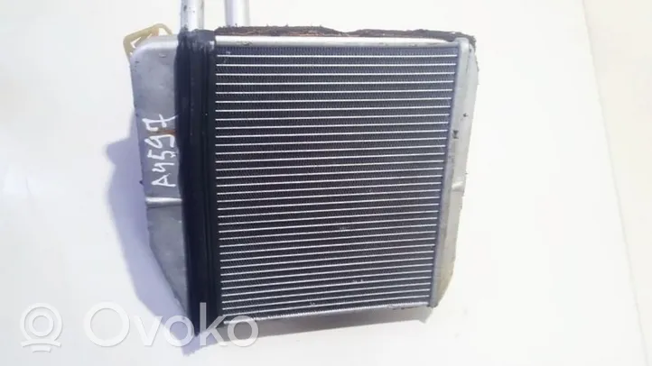 Citroen Nemo Radiateur soufflant de chauffage 164210100