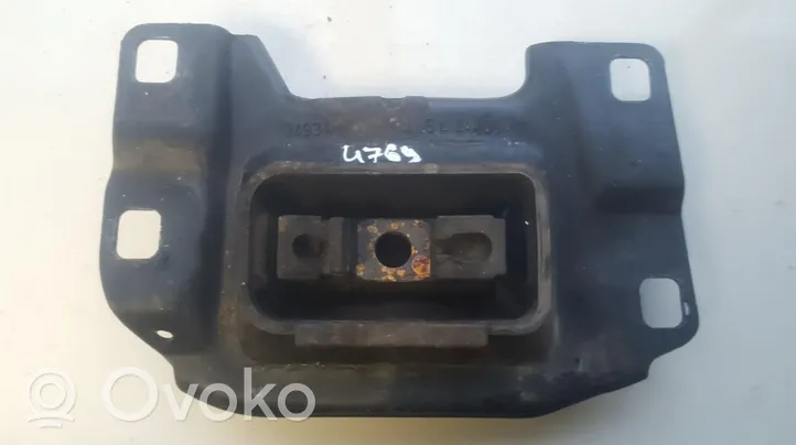 Volvo C30 Support de moteur, coussinet 322A59