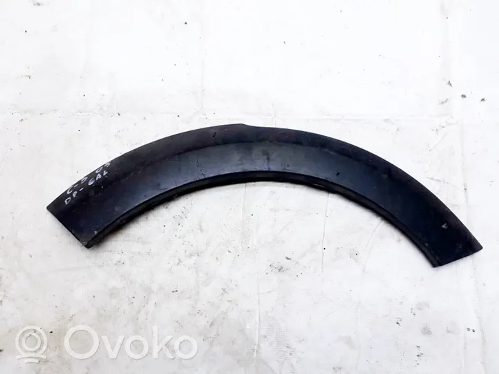 Citroen C3 Rear arch trim 9644910377