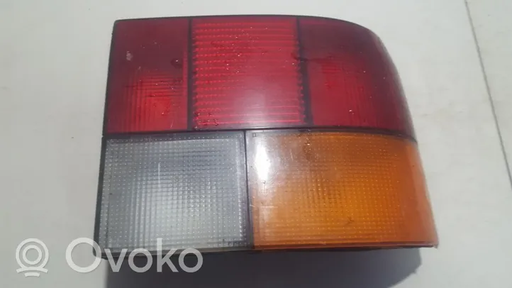 Renault 19 Rear/tail lights 7700787007