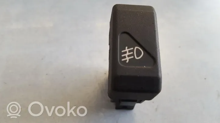 Renault Clio I Fog light switch 