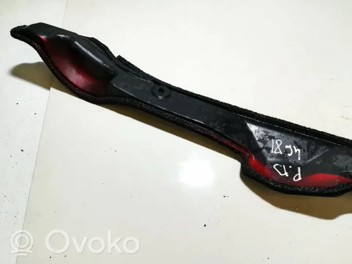 Toyota Yaris Inne części karoserii 5382752100