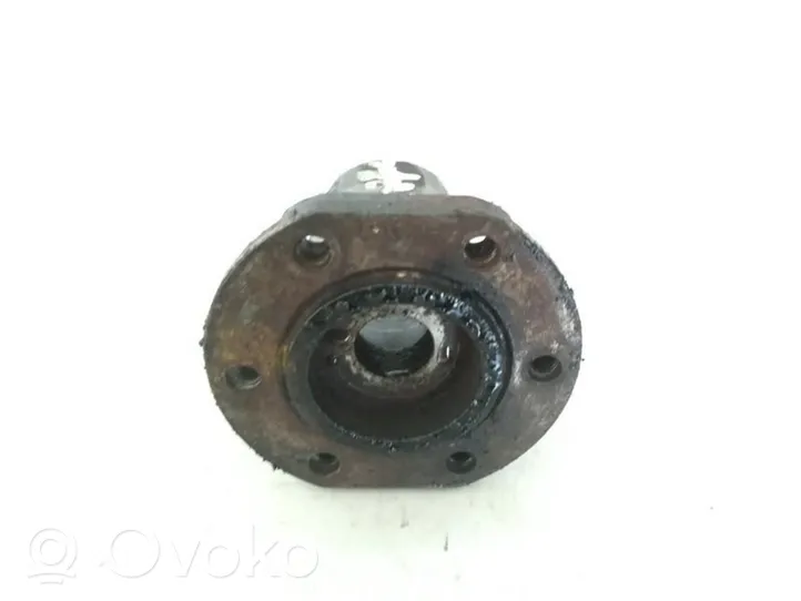 Mitsubishi Carisma Crankshaft pulley 0858665